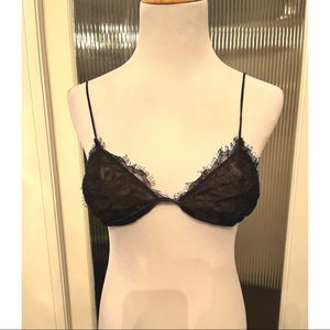 La Senza lacy bra